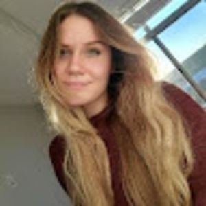 Meet your Posher, Kristi